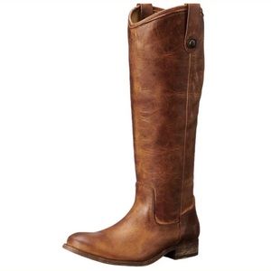 COPY - FRYE Women's Melissa Button Boot